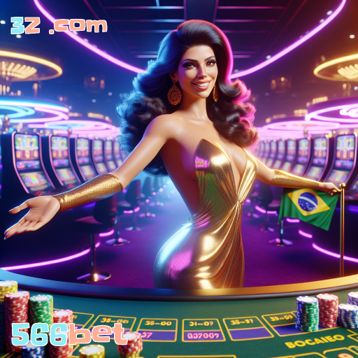 Jogos Empolgantes Esperam Por Você na 566bet
