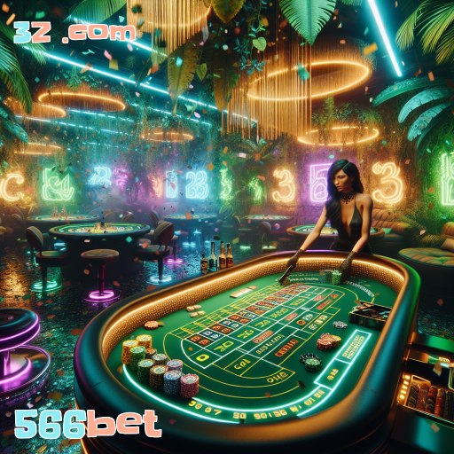 Recursos VIP Incríveis da 566bet para Jogadores Exclusivos